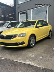 Skoda Octavia '19 ΖΗΤΟΥΝΤΑΙ ΟΔΗΓΟΙ ΤΑΧΙ