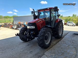 Case '12 MAXXUM 110 TLS