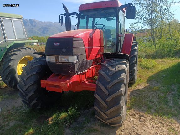 McCormick '06 MTX 135