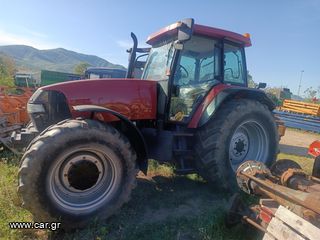 Αλωνιστική Μηχανή Case 2005 MXM 140-thumb-1