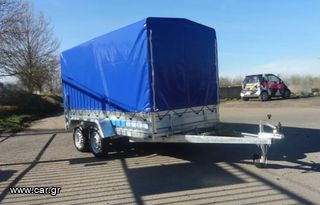 Trailer car trailer '24