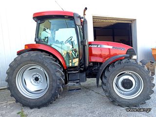 Τρακτέρ Case 2005 MXU 125