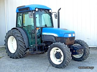 New Holland '06 TN 95FA