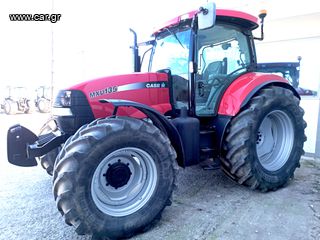 Τρακτέρ Case 2006 MXU 135
