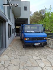 Mercedes-Benz '95 609