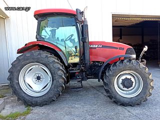 Τρακτέρ Case 2009 MAXXUM X125-thumb-3