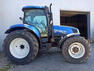 New Holland '09 T 6050