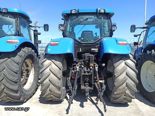 Τρακτέρ New Holland 2009 T 6050-thumb-4