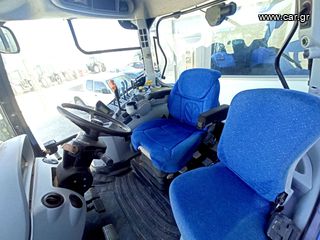 Τρακτέρ New Holland 2009 T 6050-thumb-5