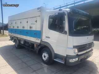 Mercedes-Benz '06 818 ATEGO EYRO4