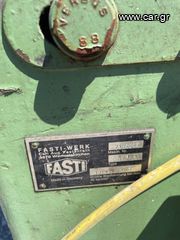 Ψαλίδια Fassi 1988 Fasti werk 5678-thumb-4