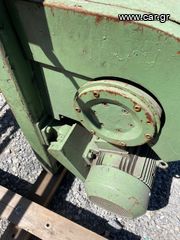 Ψαλίδια Fassi 1988 Fasti werk 5678-thumb-5