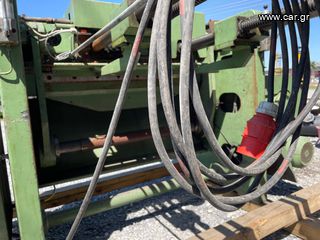 Ψαλίδια Fassi 1988 Fasti werk 5678-thumb-7