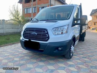 Καρότσα Ford 2019 TRANSIT-thumb-2
