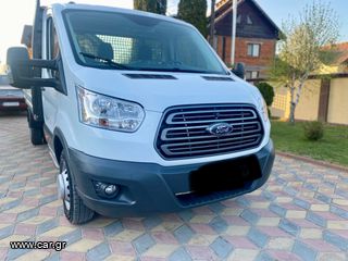 Καρότσα Ford 2019 TRANSIT-thumb-3