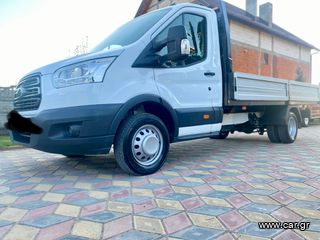 Καρότσα Ford 2019 TRANSIT-thumb-16