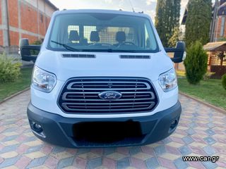 Καρότσα Ford 2019 TRANSIT-thumb-18