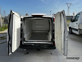 Ψυγείο Mercedes-Benz 2006 Vito 111cdi Klima ψυγειο  kerstner-thumb-2