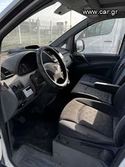 Ψυγείο Mercedes-Benz 2006 Vito 111cdi Klima ψυγειο  kerstner-thumb-6