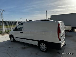 Ψυγείο Mercedes-Benz 2006 Vito 111cdi Klima ψυγειο  kerstner-thumb-7