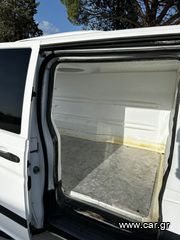 Ψυγείο Mercedes-Benz 2006 Vito 111cdi Klima ψυγείο Kerstner-thumb-2