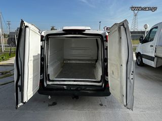Ψυγείο Mercedes-Benz 2006 Vito 111cdi Klima ψυγείο Kerstner-thumb-3
