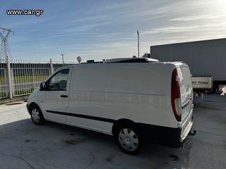 Ψυγείο Mercedes-Benz 2006 Vito 111cdi Klima ψυγείο Kerstner-thumb-5