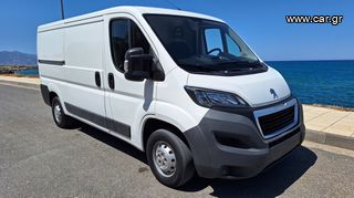 Κλούβα Peugeot 2016 BOXER 2.2 L2HI LED 3,10 KΑΡΟΤΣΑ ΤΙΜΗ ΠΡΟΣΦΟΡΑΣ-thumb-1