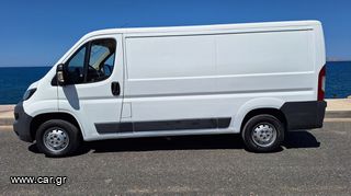 Κλούβα Peugeot 2016 BOXER 2.2 L2HI LED 3,10 KΑΡΟΤΣΑ ΤΙΜΗ ΠΡΟΣΦΟΡΑΣ-thumb-2