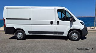 Κλούβα Peugeot 2016 BOXER 2.2 L2HI LED 3,10 KΑΡΟΤΣΑ ΤΙΜΗ ΠΡΟΣΦΟΡΑΣ-thumb-3