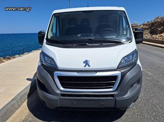 Κλούβα Peugeot 2016 BOXER 2.2 L2HI LED 3,10 KΑΡΟΤΣΑ ΤΙΜΗ ΠΡΟΣΦΟΡΑΣ-thumb-4