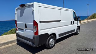 Κλούβα Peugeot 2016 BOXER 2.2 L2HI LED 3,10 KΑΡΟΤΣΑ ΤΙΜΗ ΠΡΟΣΦΟΡΑΣ-thumb-7