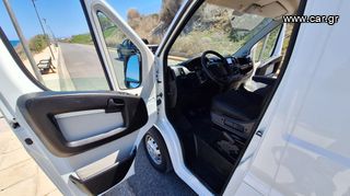 Κλούβα Peugeot 2016 BOXER 2.2 L2HI LED 3,10 KΑΡΟΤΣΑ ΤΙΜΗ ΠΡΟΣΦΟΡΑΣ-thumb-8