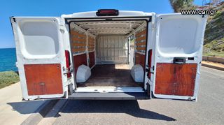 Κλούβα Peugeot 2016 BOXER 2.2 L2HI LED 3,10 KΑΡΟΤΣΑ ΤΙΜΗ ΠΡΟΣΦΟΡΑΣ-thumb-37