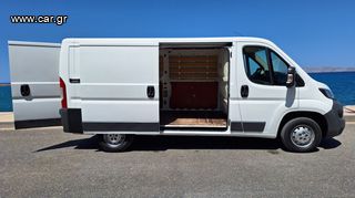 Κλούβα Peugeot 2016 BOXER 2.2 L2HI LED 3,10 KΑΡΟΤΣΑ ΤΙΜΗ ΠΡΟΣΦΟΡΑΣ-thumb-40