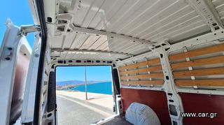 Κλούβα Peugeot 2016 BOXER 2.2 L2HI LED 3,10 KΑΡΟΤΣΑ ΤΙΜΗ ΠΡΟΣΦΟΡΑΣ-thumb-44