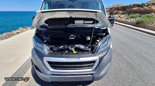 Κλούβα Peugeot 2016 BOXER 2.2 L2HI LED 3,10 KΑΡΟΤΣΑ ΤΙΜΗ ΠΡΟΣΦΟΡΑΣ-thumb-45