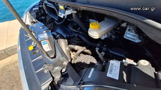Κλούβα Peugeot 2016 BOXER 2.2 L2HI LED 3,10 KΑΡΟΤΣΑ ΤΙΜΗ ΠΡΟΣΦΟΡΑΣ-thumb-48