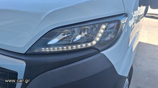 Κλούβα Peugeot 2016 BOXER 2.2 L2HI LED 3,10 KΑΡΟΤΣΑ ΤΙΜΗ ΠΡΟΣΦΟΡΑΣ-thumb-50