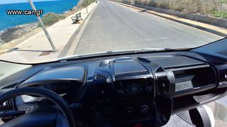 Κλούβα Peugeot 2016 BOXER 2.2 L2HI LED 3,10 KΑΡΟΤΣΑ ΤΙΜΗ ΠΡΟΣΦΟΡΑΣ-thumb-17