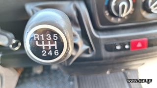 Κλούβα Peugeot 2016 BOXER 2.2 L2HI LED 3,10 KΑΡΟΤΣΑ ΤΙΜΗ ΠΡΟΣΦΟΡΑΣ-thumb-21