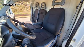 Κλούβα Peugeot 2016 BOXER 2.2 L2HI LED 3,10 KΑΡΟΤΣΑ ΤΙΜΗ ΠΡΟΣΦΟΡΑΣ-thumb-22