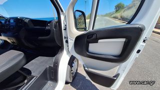 Κλούβα Peugeot 2016 BOXER 2.2 L2HI LED 3,10 KΑΡΟΤΣΑ ΤΙΜΗ ΠΡΟΣΦΟΡΑΣ-thumb-25