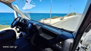 Κλούβα Peugeot 2016 BOXER 2.2 L2HI LED 3,10 KΑΡΟΤΣΑ ΤΙΜΗ ΠΡΟΣΦΟΡΑΣ-thumb-29