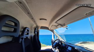 Κλούβα Peugeot 2016 BOXER 2.2 L2HI LED 3,10 KΑΡΟΤΣΑ ΤΙΜΗ ΠΡΟΣΦΟΡΑΣ-thumb-33