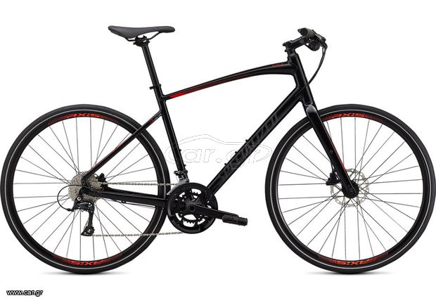 Specialized '23 Sirrus 3.0