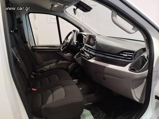 Κλούβα Maxus 2024 eDeliver7 L2H1-thumb-4