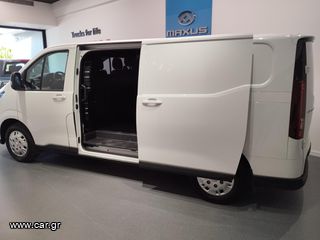 Κλούβα Maxus 2024 eDeliver7 L2H1-thumb-2