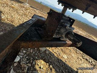 Λιπασματοδιανομέας Ebak 2010 1000 ΛΙΤΡΑ-thumb-7