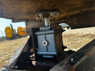 Λιπασματοδιανομέας Ebak 2010 1000 ΛΙΤΡΑ-thumb-8